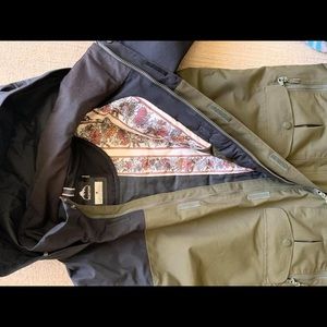Burton Gore-Tex Eyris Jacket
